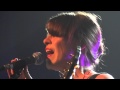 Feist How Come﻿ You Never Go There Live Montreal 2012 HD 1080P