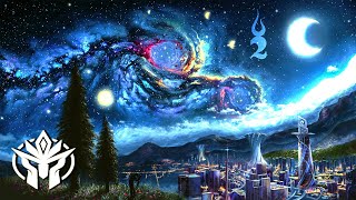 🎼 Two Steps From Hell - Emblem (feat. Felicia Farerre &amp; Uyanga Bold) | Unleashed Album (2017)