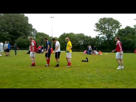 Helden IJVV 3 - Springtouwen Deel 2