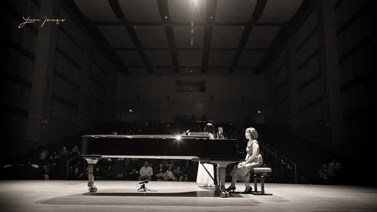 Joyce Music 2017 Concert