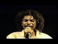 Garnet Silk Hello Mama Africa Live 1994
