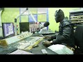 Brilliant Gospel Presenter