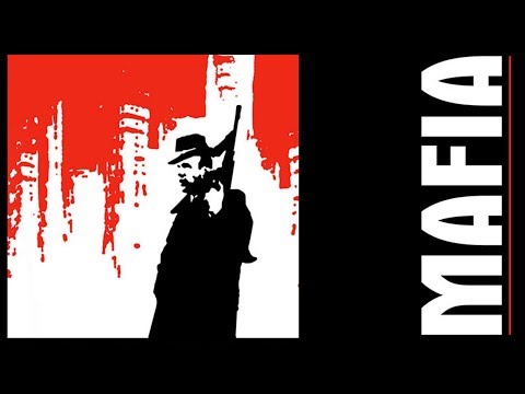 PeliLogiikka - Mafia [2002]