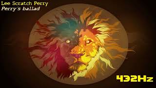 Lee Scratch Perry - Perry´s ballad