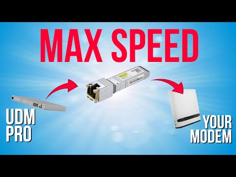 How I Fixed My Internet Speed With This Adapter!