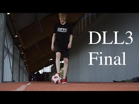Thor - DLL3 | FINAL