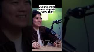 Download lagu 'VIVA RRQ' Pengisi suara yang asli ternyata ini loh!? #Shorts mp3