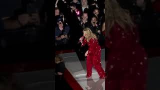 Tightrope - Kylie Minogue Live at The Climate Pledge Arena in Seattle, WA 4/25/2025