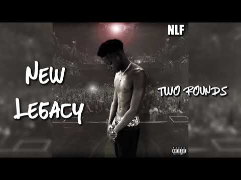 Jayy Austin - Two Rounds [intro] (Official Audio) (Prod.by Jay_501)