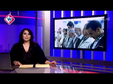 TV West Nieuws, 11 augustus 2010