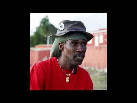 Akae Beka, Noel Zebulon, Ras Muffet - Stability