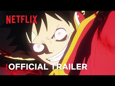 afbeelding Egghead Arc Part 2 Official Trailer [Subtitled]