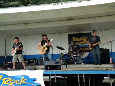 Ramble On video