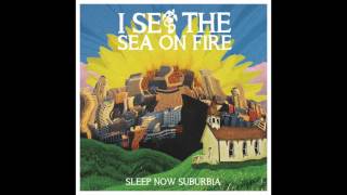 I Set The Sea On Fire - Pareidolia