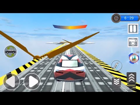 US Car Driving: Fearless Stunts #5 | Android Gameplay | Friction Games