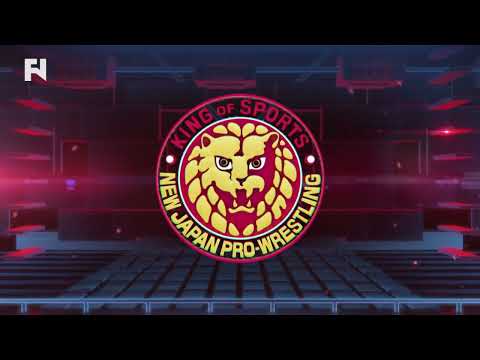 G1 CLIMAX 34: Shingo Takagi vs. EVIL, Zack Sabre Jr. vs. Gabe Kidd | NJPW Thu. at 10 p.m. ET