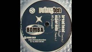 Rotary Ten – Esperanto