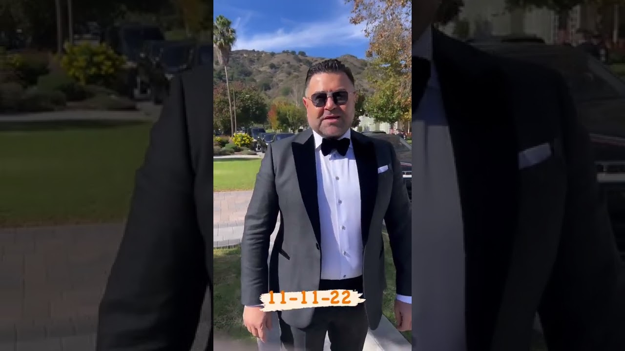 Տիգրան Ասատրյանի որդին ամուսնանում է