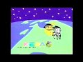 PBS Kids Program Break 2004 KERA Incomplete