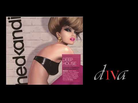 2013 - Hed Kandi - Deep House (CD1)