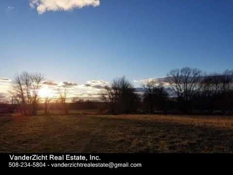 192 Williams St, Uxbridge MA 01569 - Land - Real Estate - For Sale -