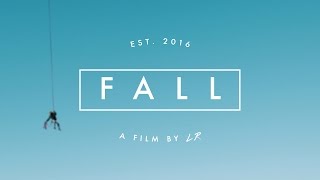 FALL ╳ 2016