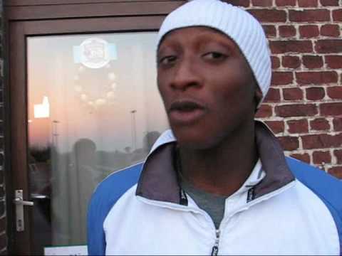 KSKR TV aflevering 16 KVK Tienen - KSK Ronse