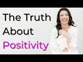 The Truth About Positivity | Be a Better Lawyer with Dina Cataldo