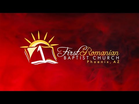 FRBC - Duminica, 11 Iunie 2023 AM