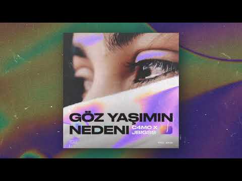 C4MO x JBigss - Göz Yaşimin Nedeni (Prod. JBigss)