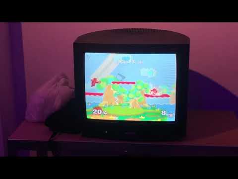 Inheritance II - Psylo (Falco) vs RashAttack (Doc) - Losers Round 4