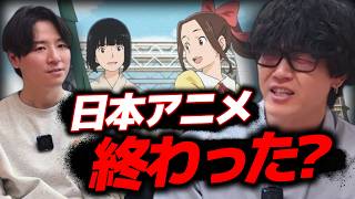 「誰も傷つけない物語」が日本アニメを壊す｜パリに咲くエトワール