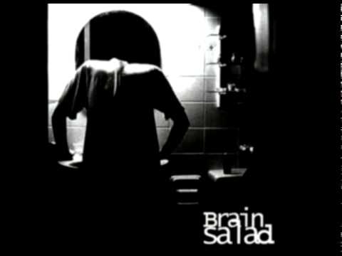 Brain Salad (Basti Artadi)- Dead Long Ago
