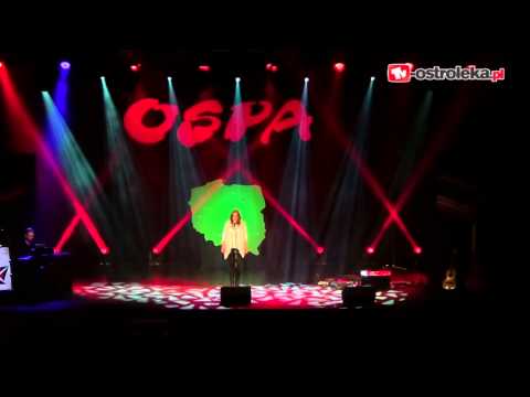 OSPA 2014 - Ewa Błachnio