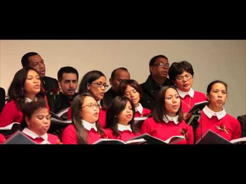 AMF Vatofehizoro - Havy peace