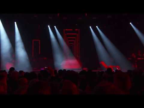 Kylie Minogue - Step Back In Time (iTunes Festival)