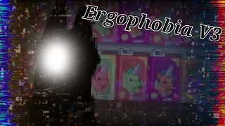 FNF X Bluey X Pibby | Ergophobia V3 Inst