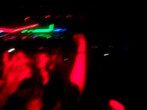 Darren Styles @ BCM - Clubland Live - 8.8.11