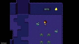 【UNDERTALE 初見実況 #2】初見だからどうか暴力で解決せんといてください【瀬戸内】