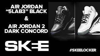 #SKEELOCKER x NiceKicks: Air Jordan 