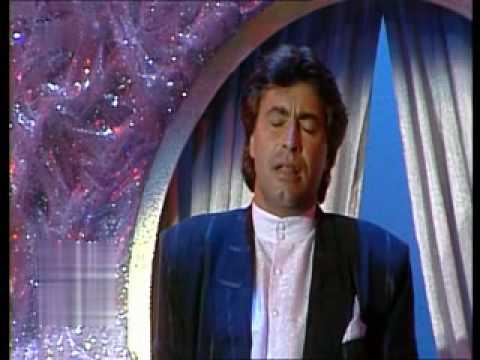 Roy Black - Medley 1985 - 1988