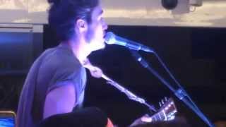 Tiago Iorc - Sol que faltava - Projeto Noite Faro MPB - Rio de Janeiro - 29setembro2015