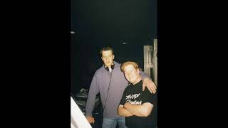 Kevin Jee @ Axiome Retro House 04-10-1998