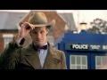 Доктор Кто (Doctor Who) - Я свободен (I am free) (кавер Шнурова ...