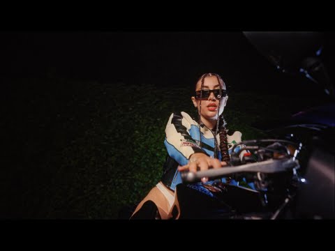 GABÓ - Лятна Афера (Official Video)