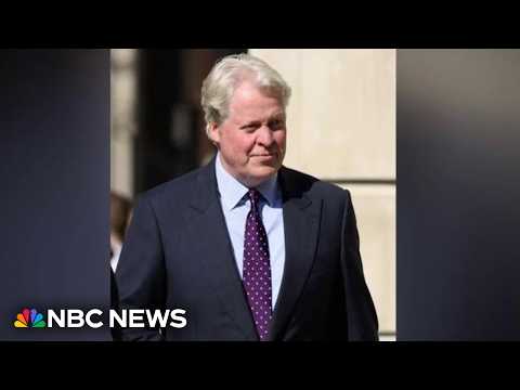 Princess Diana's brother defends bombshell new book claims