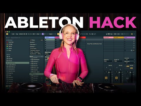 How To Reverse Engineer Any Track in Ableton (Step-by-Step Tutorial)