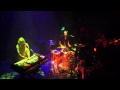 Mates of State, An Experiment, Live @ Johnny Brenda's Philadelphia 121012