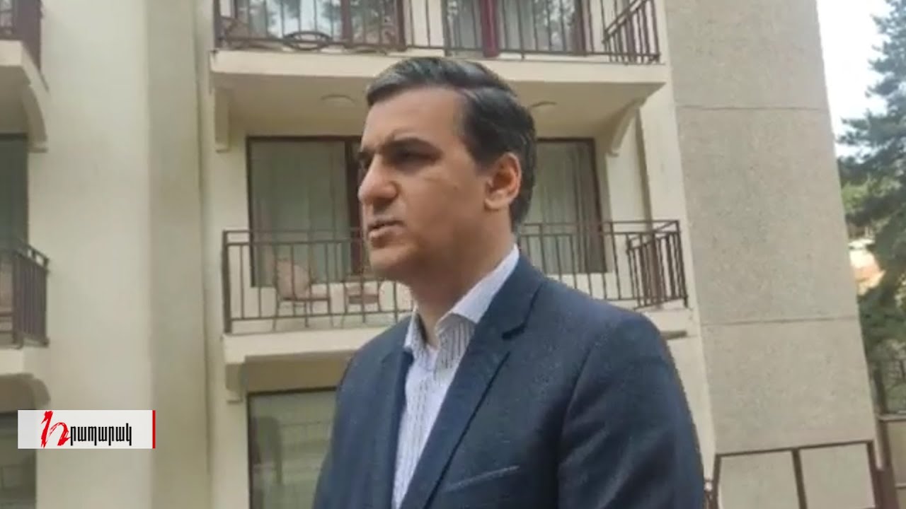 Ծա՞նր կտանեն այս իշխանությունները ՄԻՊ տարեկան զեկույցը