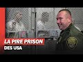 Pelican Bay : au cœur de la prison la plus dangereuse des USA
